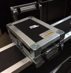 Flight case para Yamaha MG08x MLZF