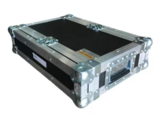Flight Case Rack Para Ampeg B2 R MLZ