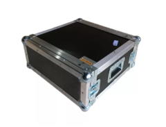 Flight Case Rack 4u Profundidade Util 52cm MLZ