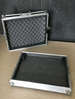 Flight Case Para Maschine + Native Instruments MLZF - comprar online