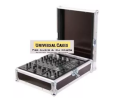 Flight Case Para Pioneer Djx-700 MLZ