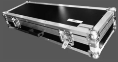 Flight Case Para Waldman Carbon 61 MLZF