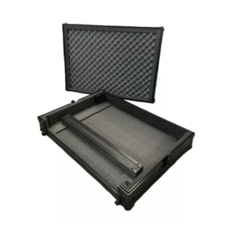 Flight Case Para Pioneer Ddj-rev1 Black MLZ - comprar online