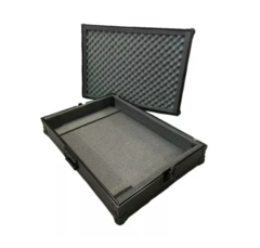 Flight Case Para Pioneer Ddj-rev1 Black MLZ na internet