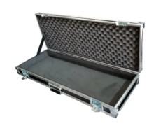 Flight Case Para Yamaha Mm6 MLZ - comprar online