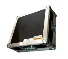 Road Case Para Mesa Behringer Qx 1622usb MLZ
