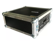 Road Case Rack 5u Prof. 40cm MLZ