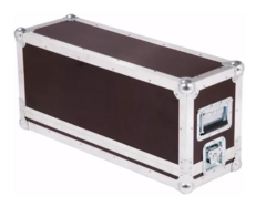 Flight case para Peavey JSX 120w MLZ