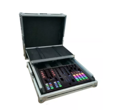 Case Para Traktor Kontrol X1 +z1+f1 Com Suporte MLZF