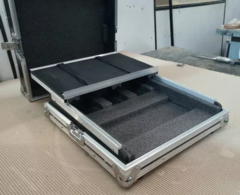 Case Para Traktor Kontrol X1 +z1+f1 Com Suporte MLZF na internet