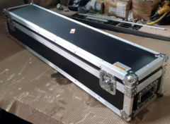 Flight Case Para Taigar V851 Slim Individual MLZF na internet