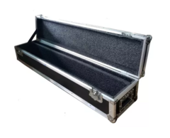 Flight Case Para Taigar V851 Slim Individual MLZF