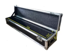 Flight Case Para Taigar V851 Slim Individual MLZF - comprar online
