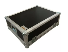 Road Case Para Soundcraft Expression 1 MLZ
