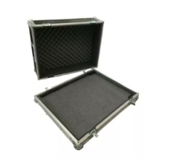 Road Case Para Soundcraft Expression 1 MLZ - comprar online