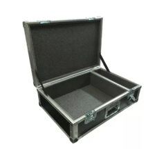 Flight Case Para Projetor Panasonic Pt Lw312 MLZ