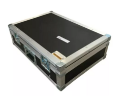 Flight Case Para Projetor Epson Powerlite Home Cinema 2045 MLZ - comprar online