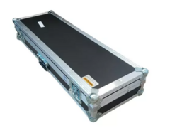 Flight Case Para M-audio Code 61 MLZ