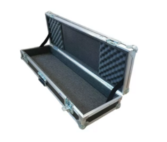 Flight Case Para M-audio Code 61 MLZ - comprar online
