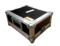 Flight case para Line6 HX effects MLZ