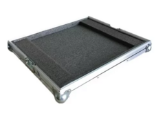 Flight case para Line6 HX effects MLZ - comprar online