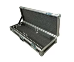 Flight Case Para Akai Mpk249 Mpk49 MLZ - comprar online