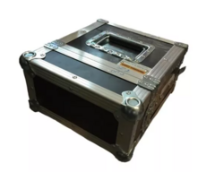Case Mini Rack Senheiser Shure MLZ - comprar online
