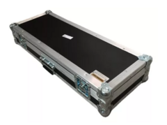Flight Case Para Waldman Carbon 49 MLZ