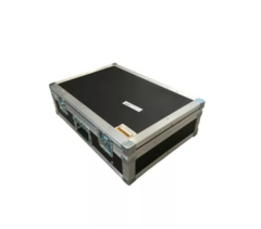 Flight Case Para Projetor Optoma X515 MLZ - comprar online