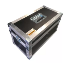 Case Bau Para 16 Microfones + Compartimentos Laterais MLZ - comprar online