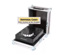 Flight Case Para Cdj 350 MLZ