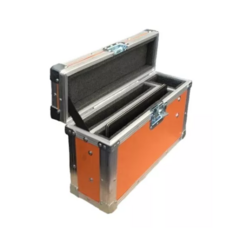 Case Para Notebook Laranja MLZ