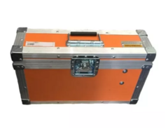 Case Para Notebook Laranja MLZ - comprar online