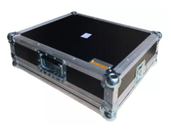 Road Case Para Mesa Mackie Vlz 1640 MLZ
