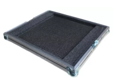 Road Case Para Mesa Mackie Vlz 1640 MLZ - comprar online