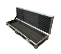 Flight Case Para Korg Vox Continental MLZ - comprar online