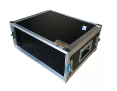 Road Case Rack 3u Profundidade Util 45cm MLZ - comprar online