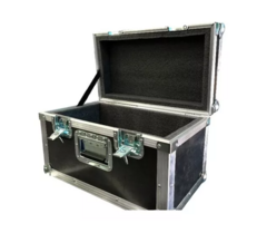Flight Case Para Sony Hd-1000 MLZ