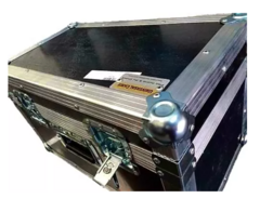 Flight Case Para Sony Hd-1000 MLZ - comprar online