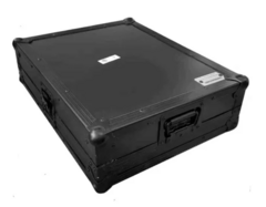 Flight Case Para Djm-a9 Black Djm A9 MLZF