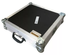 Flight Case Para Behringer Flow 8 MLZ
