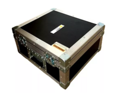 Case Maleta Medidas Em Cm (40 x 60 x 40) MLZ