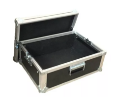 Road Case Rack P/ Mesas Dmx MLZ - comprar online