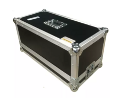 Flight Case Para Laney Ironheart Irt 120 Cabeçote MLZ