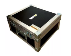 Case Maleta Medidas Em Cm (30 x 60 x 50) MLZ