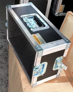 Case Para Kemper Profiler Power Head 600 MLZF na internet