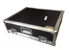 Flight Case Para Mesa Alto L20 MLZ