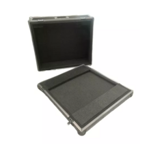 Flight Case Para Mesa Alto L20 MLZ - comprar online