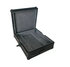 Flight Case Para Rane Twelve Black MLZ