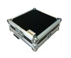 Flight Case Para Zoom Livetrack L-20 MLZ